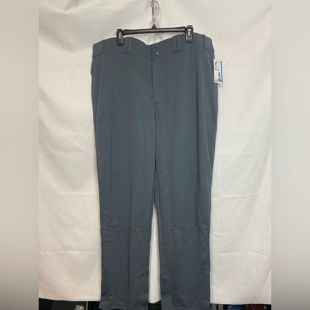 CHAMPRO triple crown open bottom baseball pants